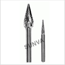 M - Taper