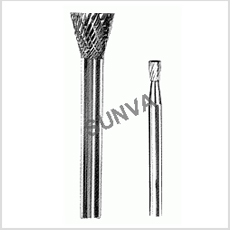 N - Opposite Taper