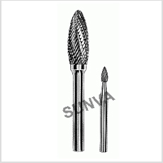 H - Torch Cylinder