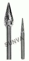 M - Taper